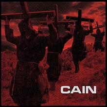 Picture of Cain  by Cain