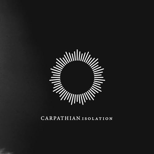 Picture of Isolation  by Carpathian