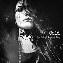 Picture of The Things We Can'T Stop  by Cold