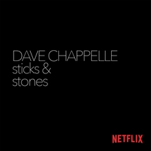 Picture of Sticks & Stones  by Dave Chappelle