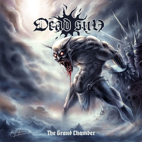 Picture of The Grand Chamber  by Dead Sun