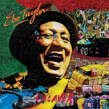 Picture of Palaver  by Ebo Taylor