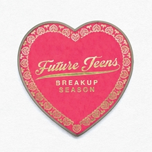 Picture of Breakup Season  by Future Teens