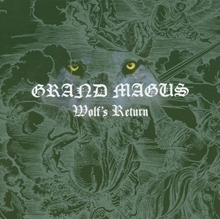 Picture of Wolf'S Return  by Grand Magus