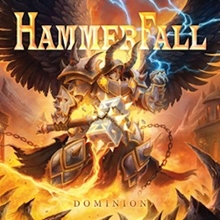 Picture of Dominion  by Hammerfall