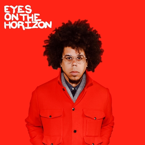 Picture of Eyes On The Horizon  by Jake Clemons