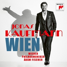 Picture of Wien  by Jonas Kaufmann