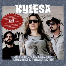 Picture of An Original Album Collection: Ultraviolet & Exhausting Fire  by Kylesa