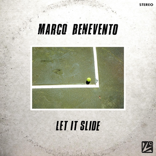 Picture of Let It Slide  by Marco Benevento