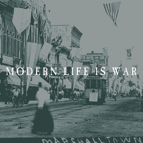 Picture of Witness  by Modern Life War