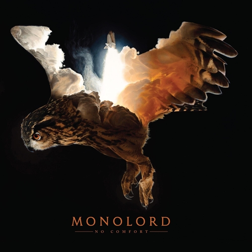 Picture of No Comfort  by Monolord