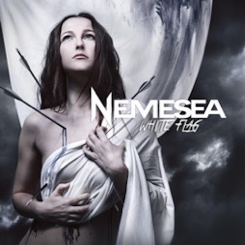 Picture of White Flag  by Nemesea