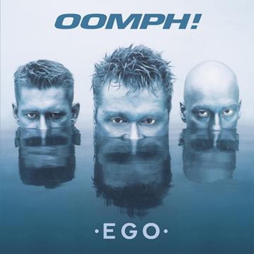 Picture of Ego  by Oomph!