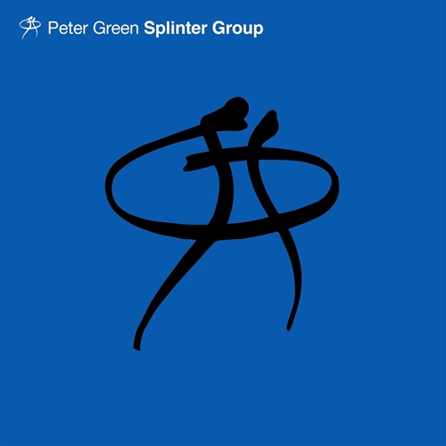 Picture of Splinter Group  by Peter Green Splinter Group