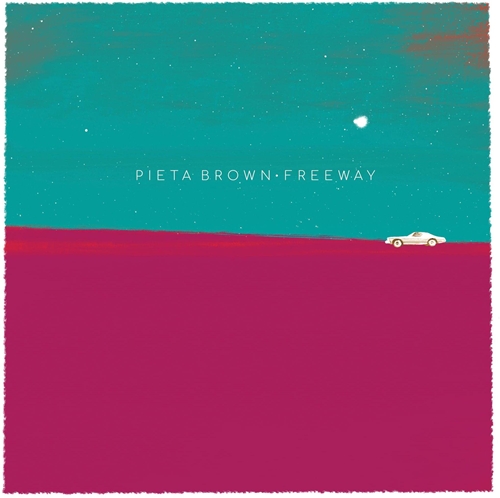 Picture of Freeway  by Pieta Brown