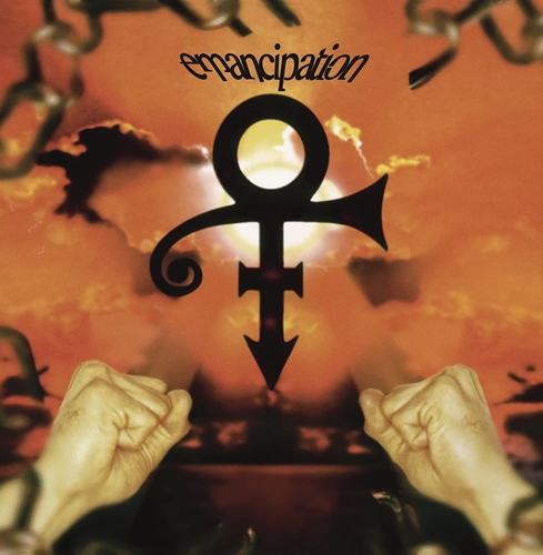 Picture of Emancipation  by Prince