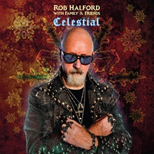 Picture of Celestial  by Rob Halford With Family & Friends