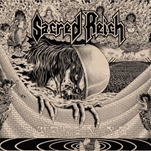 Picture of Awakening  by Sacred Reich