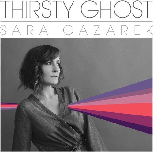 Picture of Thirsty Ghost  by Sara Gazarek