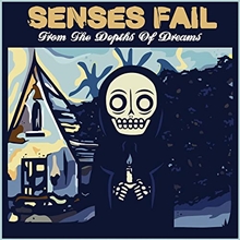 Picture of From The Depths Of Dreams  by Senses Fail