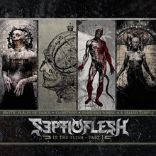 Picture of In The Flesh (Part 1)  by Septicflesh