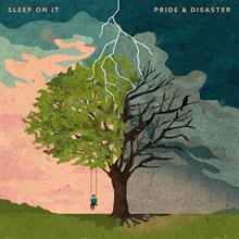 Picture of Pride & Disaster  by Sleep On It