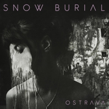 Picture of Ostrava  by Snow Burial