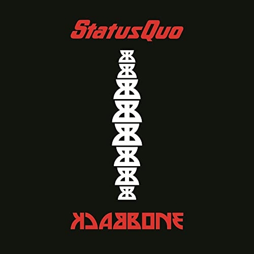 Picture of Backbone  by Status Quo