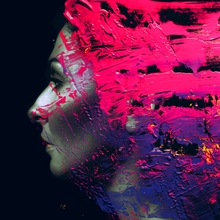 Picture of Hand.Cannot.Erase  by Steven Wilson