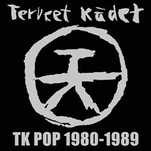 Picture of Tk Pop 1980-1989  by Terveet Kadet