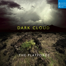 Picture of Dark Cloud: Songs From The Thirty Years' War 1618-1648  by The Playfords