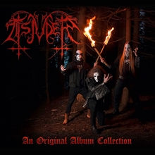 Picture of An Original Album Collection: Kill For Satan & Demonic Possession  by Tsjuder