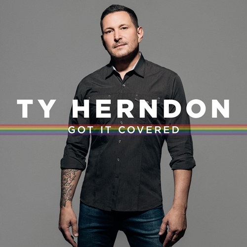 Picture of Got It Covered  by Ty Herndon