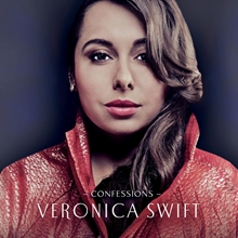 Picture of Confessions  by Veronica Swift