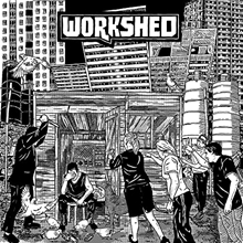 Picture of Workshed  by Workshed