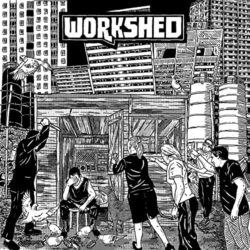 Picture of Workshed  by Workshed