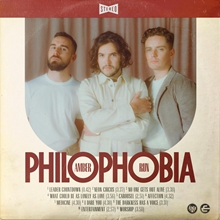 Picture of Philophobia  by Amber Run