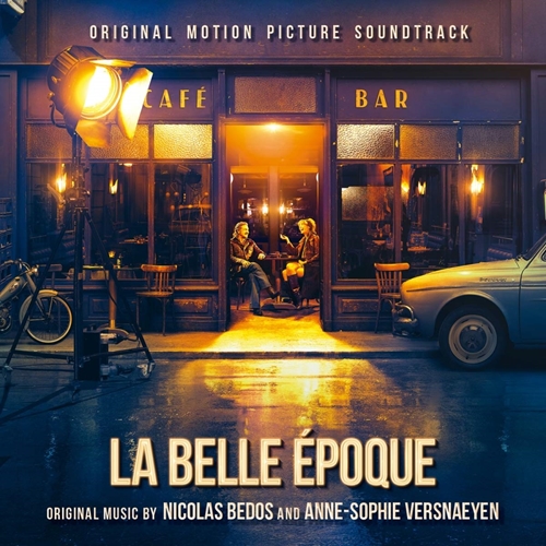 Picture of La Belle Epoque  by Various