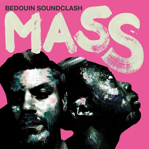 Picture of Mass  by Bedouin Soundclash