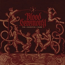 Picture of The Eldritch Dark  by Blood Ceremony