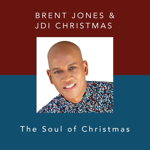 Picture of The Soul Of Christmas  by Brent Jones