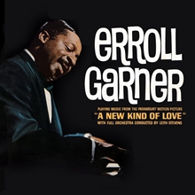 Picture of A New Kind Of Love  by Erroll Garner