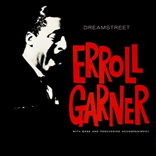 Picture of Dreamstreet  by Erroll Garner