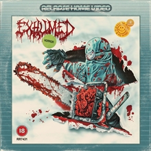 Picture of Horror  by Exhumed