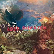 Picture of Lost Dispatch  by Frank Locrasto