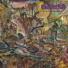 Picture of Deserted  by Gatecreeper