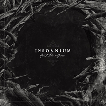 Picture of Heart Like A Grave  by Insomnium