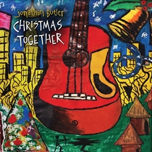 Picture of Christmas Together  by Jonathan Butler