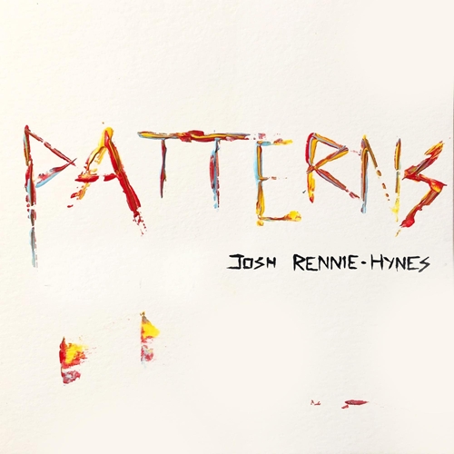 Picture of Patterns  by Josh Rennie-Hynes