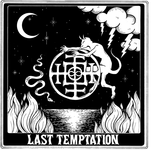 Picture of Last Temptation  by Last Temptation